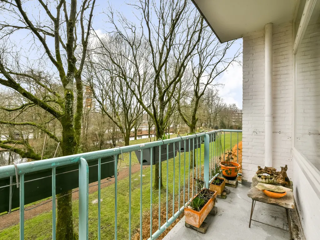 Spurgeonlaan 48, Amstelveen