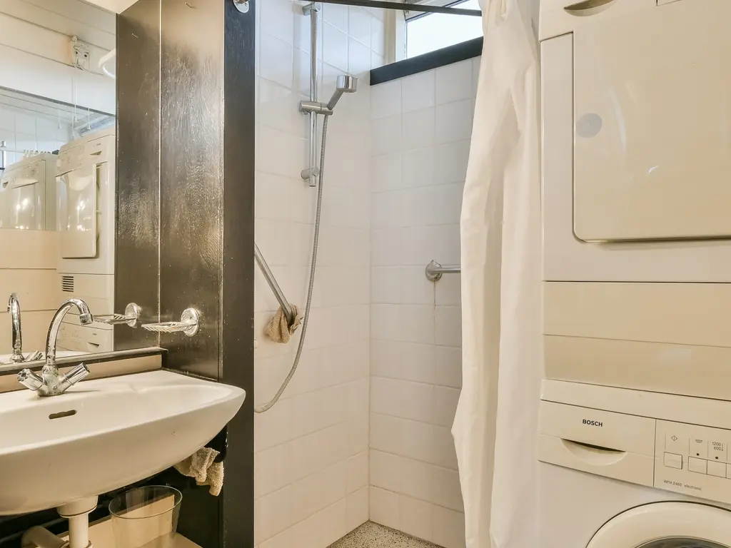 Spurgeonlaan 48, Amstelveen