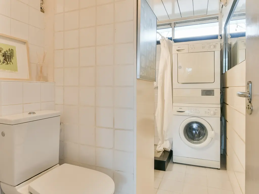 Spurgeonlaan 48, Amstelveen