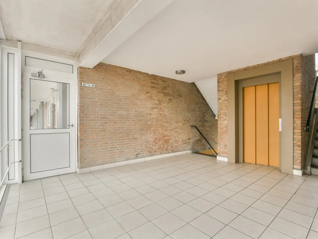 Spurgeonlaan 48, Amstelveen