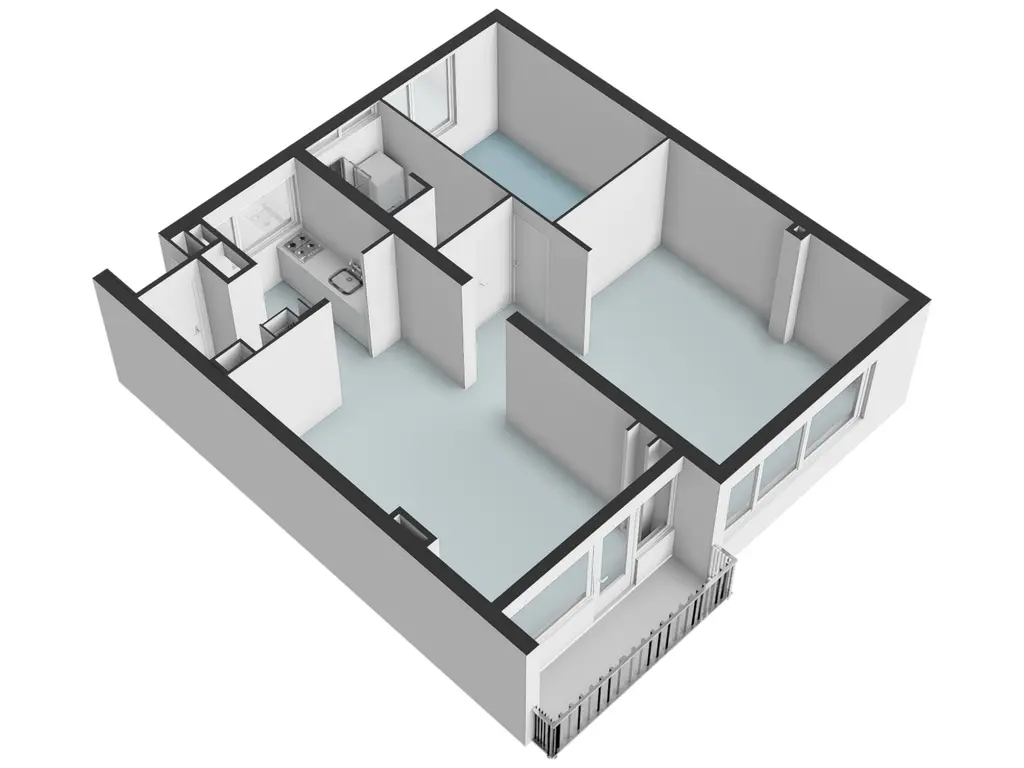 Spurgeonlaan 48, Amstelveen