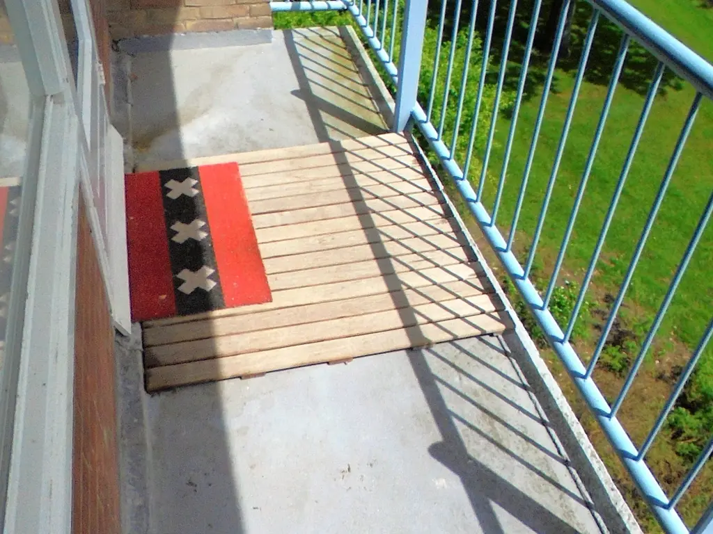 Spurgeonlaan 48, Amstelveen