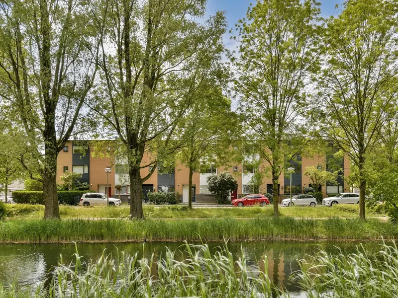 Louis Couperussingel 5, Amstelveen