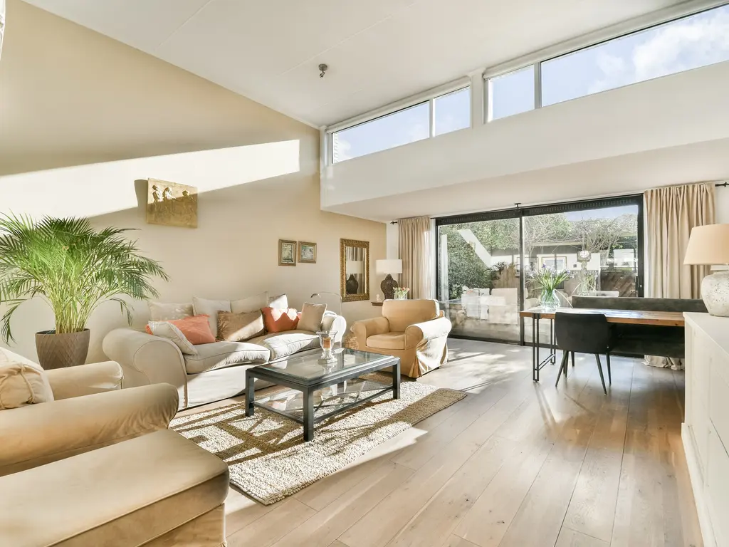 Louis Couperussingel 5, Amstelveen