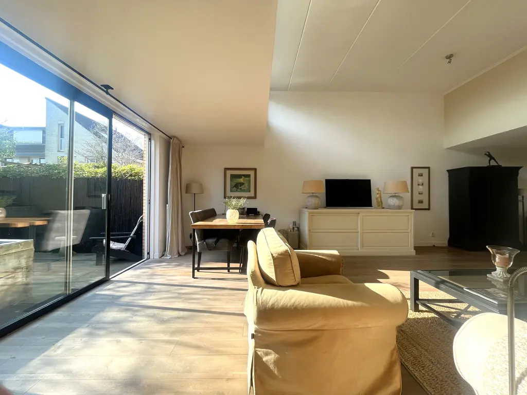 Louis Couperussingel 5, Amstelveen