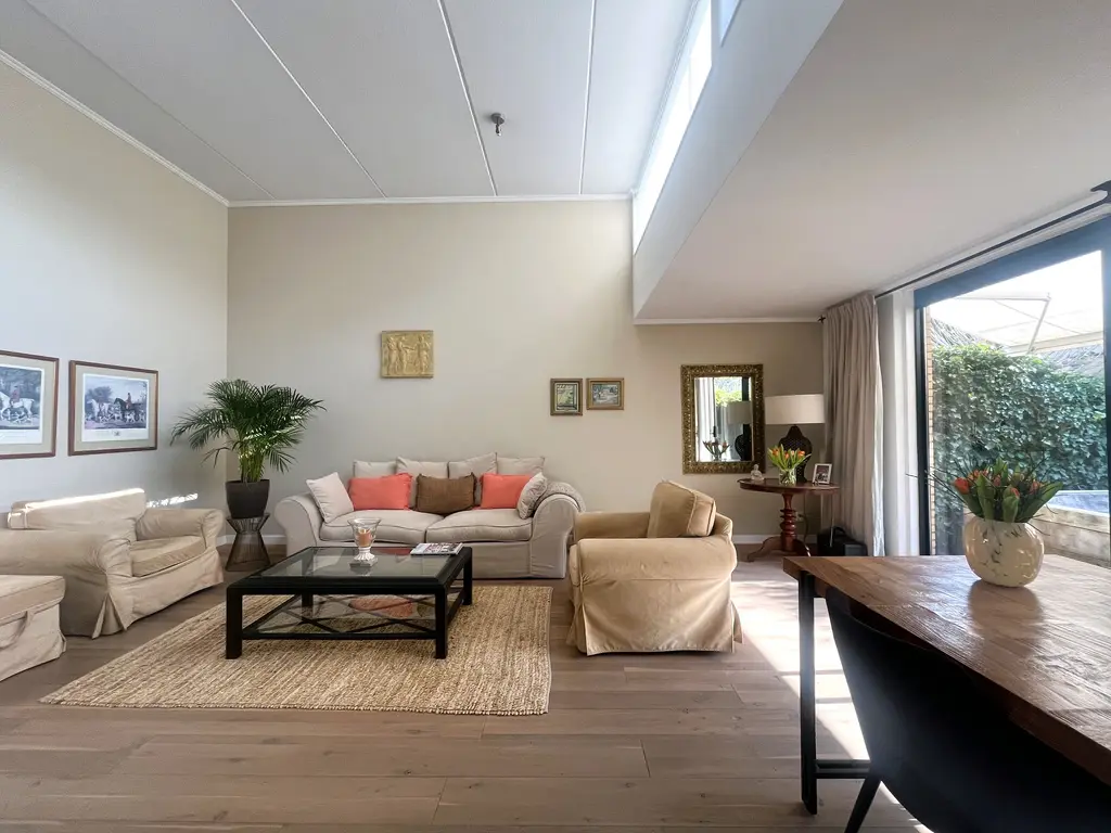 Louis Couperussingel 5, Amstelveen