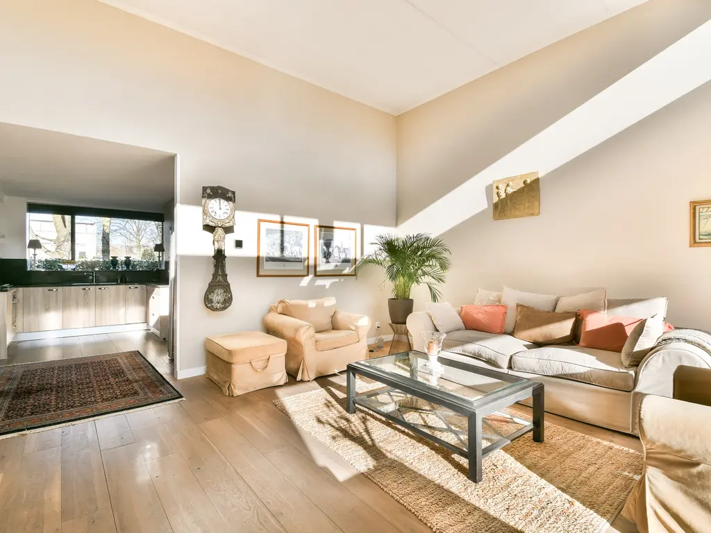 Louis Couperussingel 5, Amstelveen