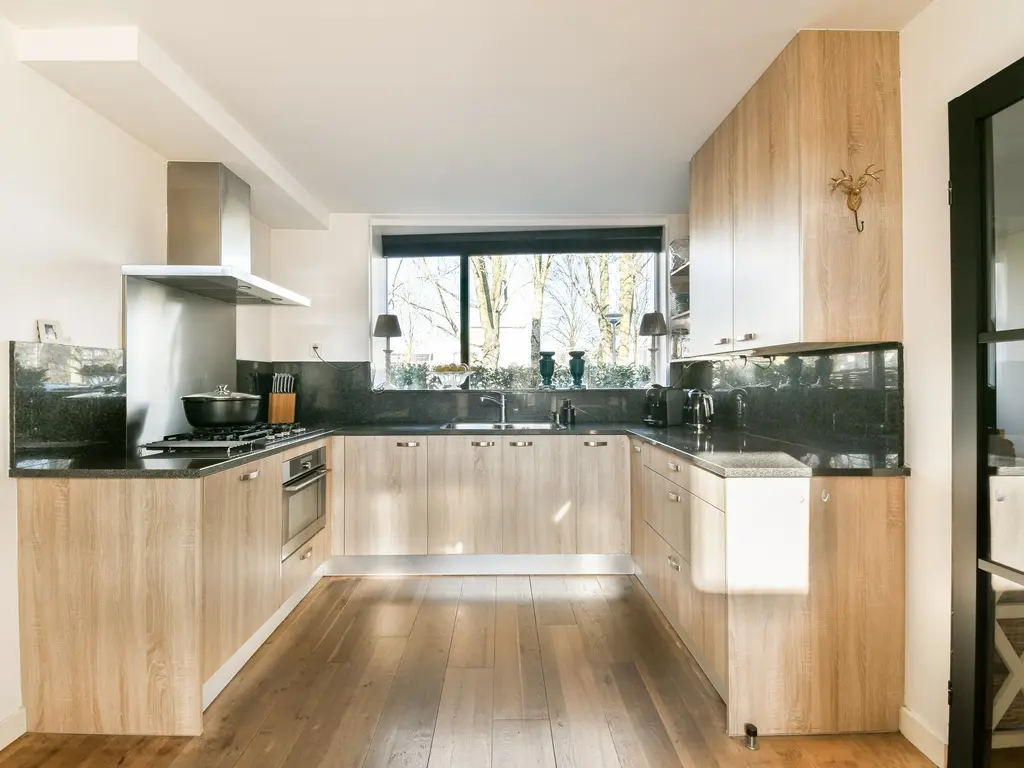 Louis Couperussingel 5, Amstelveen