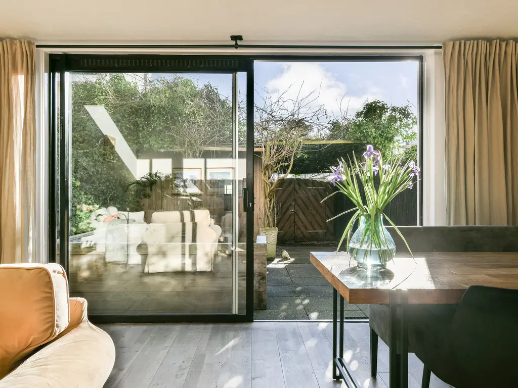 Louis Couperussingel 5, Amstelveen