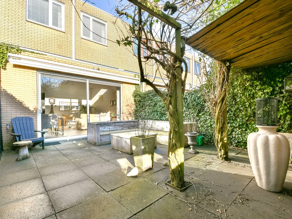 Louis Couperussingel 5, Amstelveen