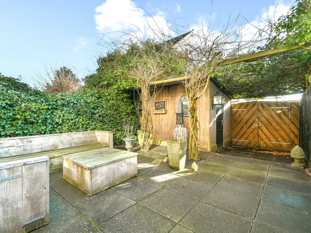 Louis Couperussingel 5, Amstelveen