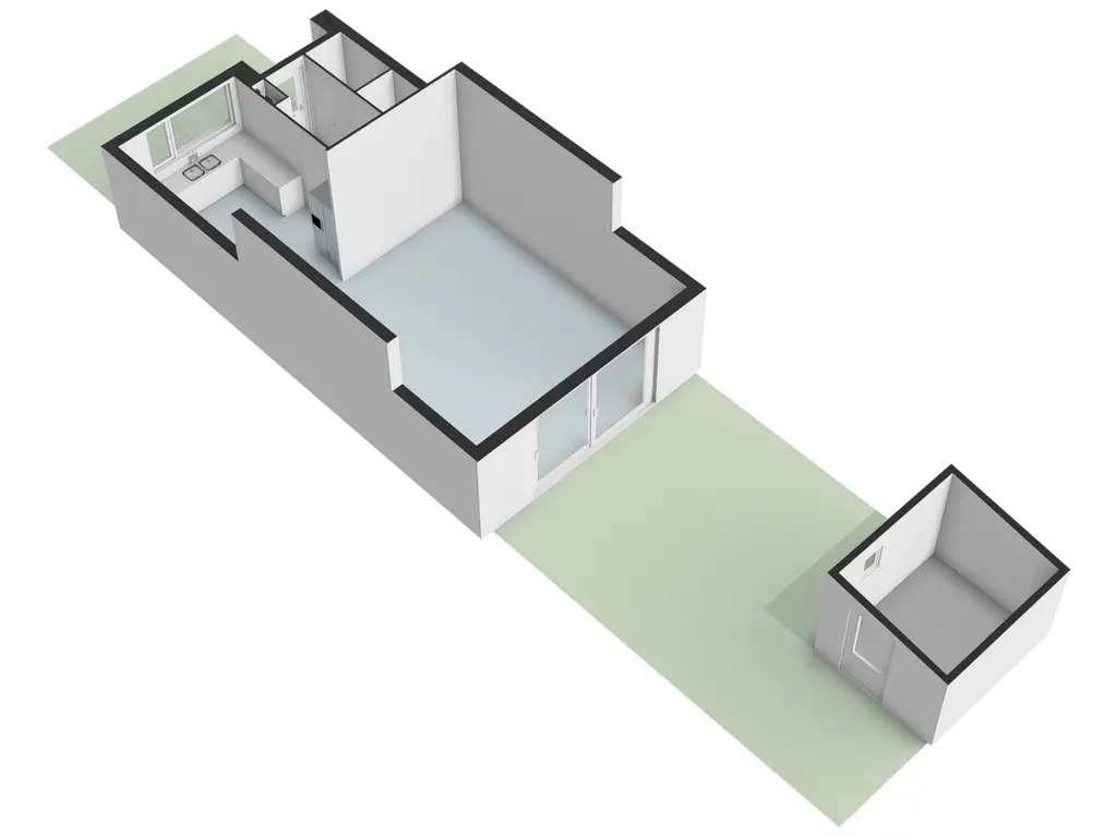 Louis Couperussingel 5, Amstelveen