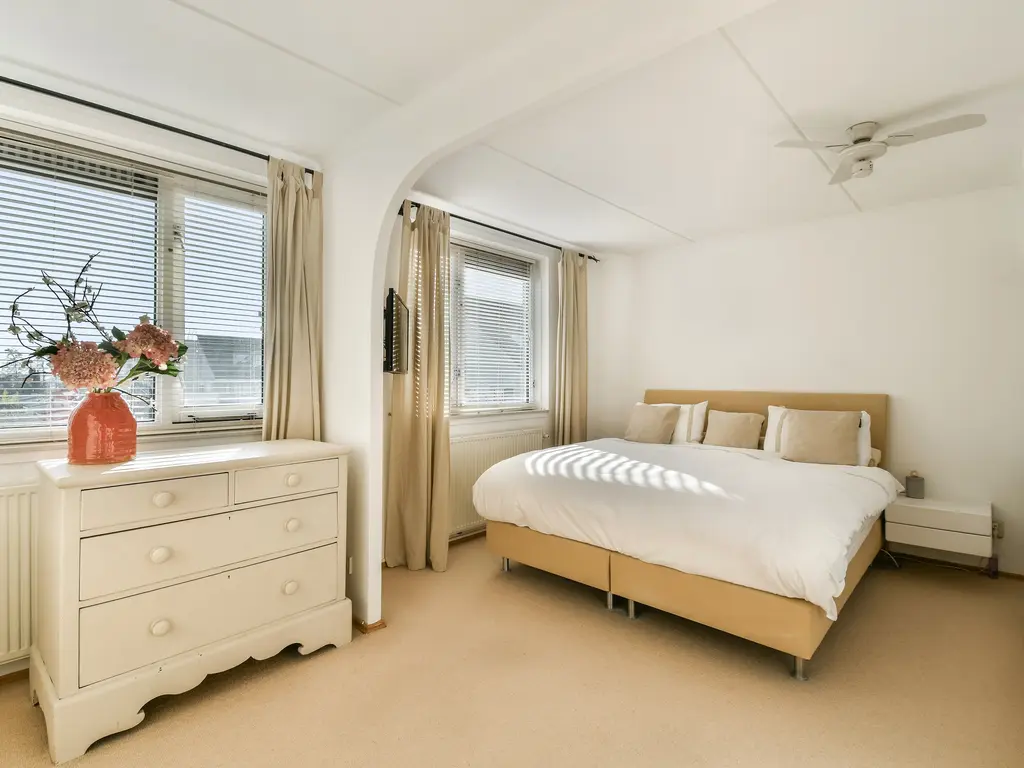 Louis Couperussingel 5, Amstelveen