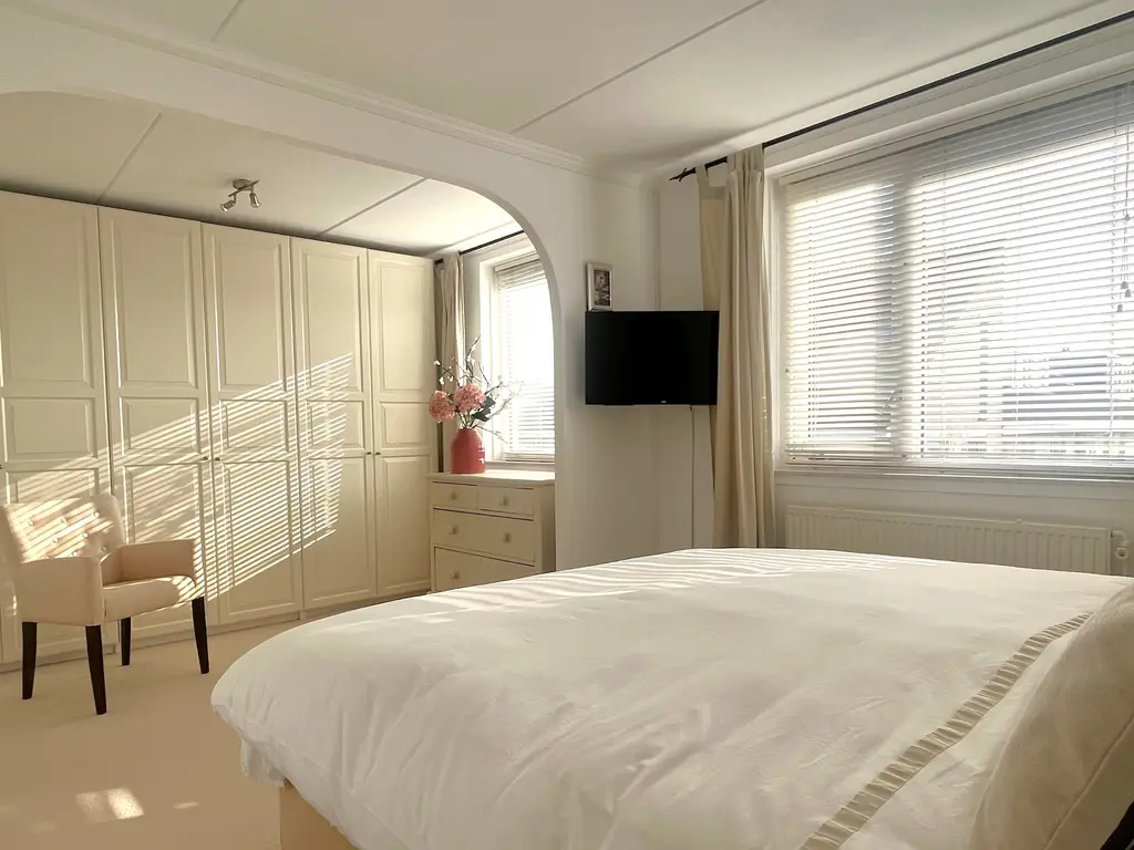 Louis Couperussingel 5, Amstelveen