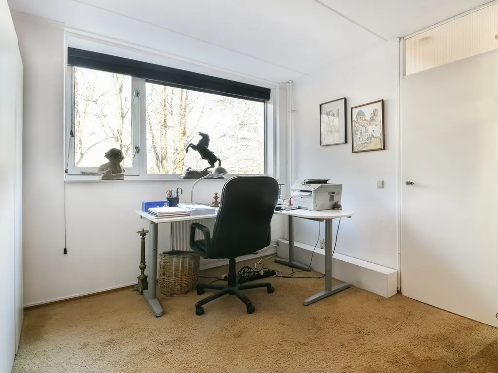 Louis Couperussingel 5, Amstelveen