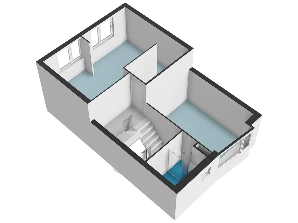 Louis Couperussingel 5, Amstelveen