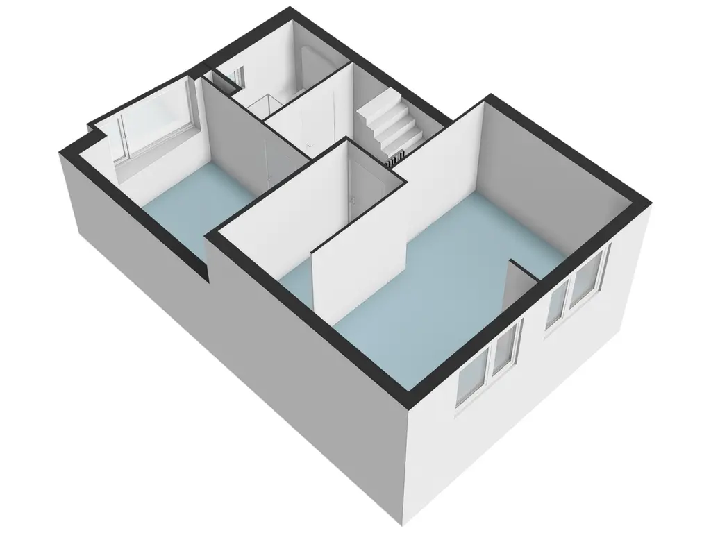Louis Couperussingel 5, Amstelveen