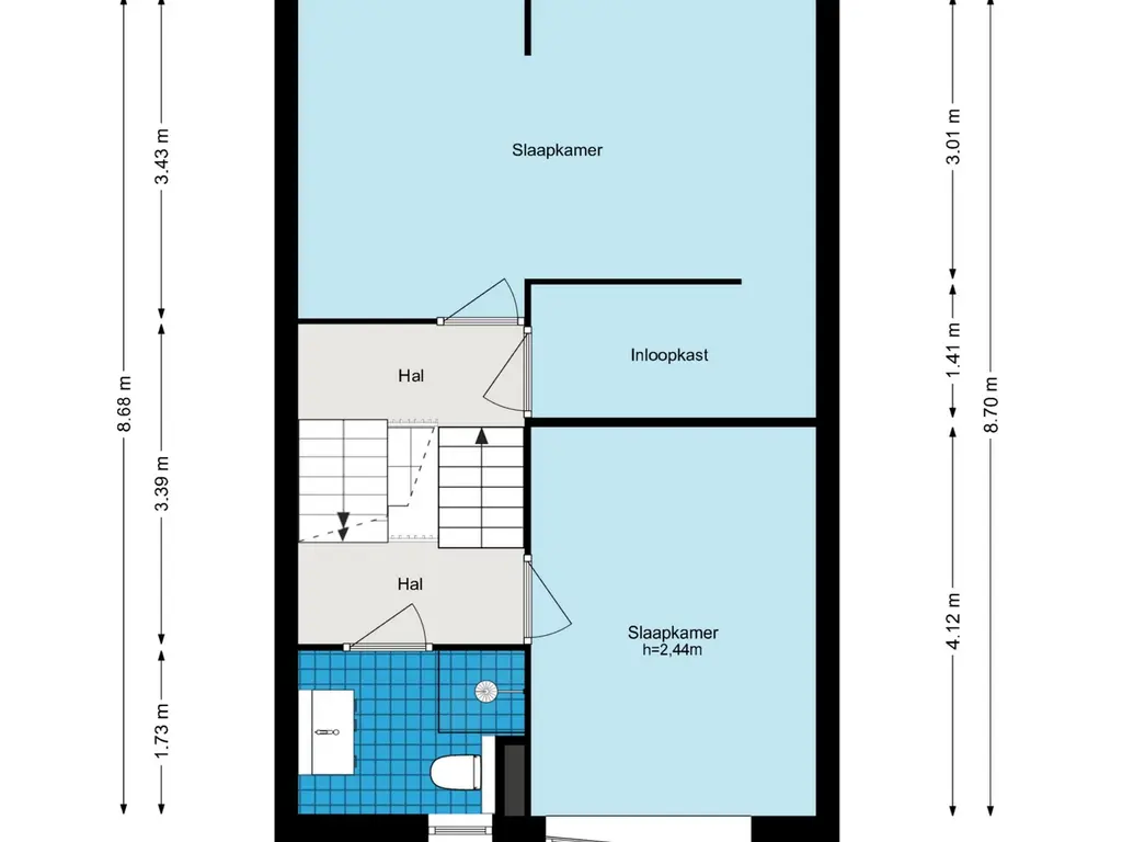 Louis Couperussingel 5, Amstelveen