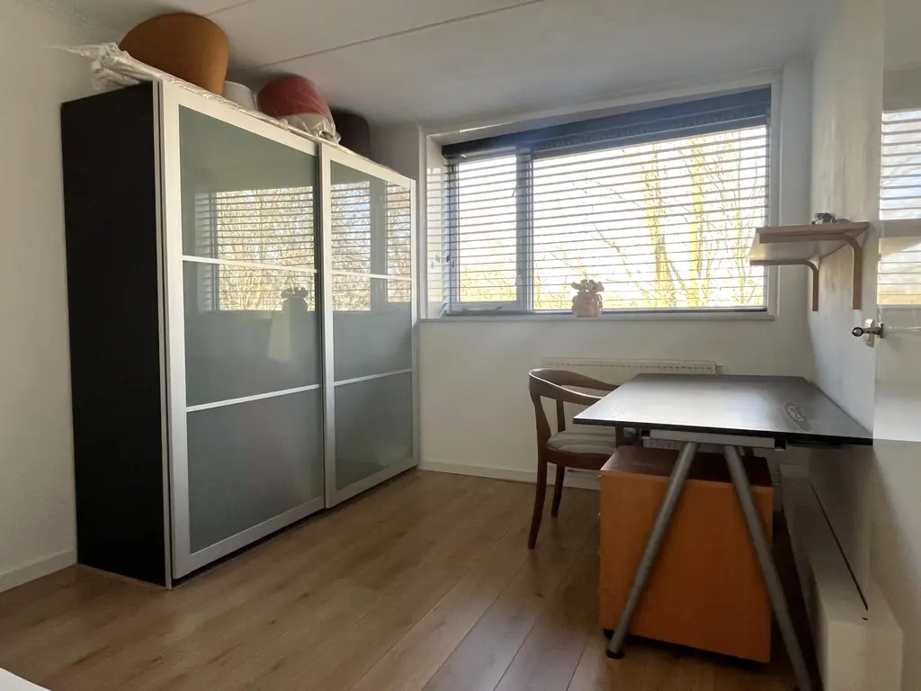 Louis Couperussingel 5, Amstelveen