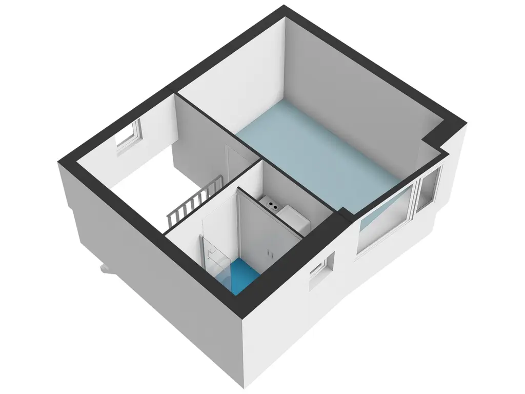 Louis Couperussingel 5, Amstelveen