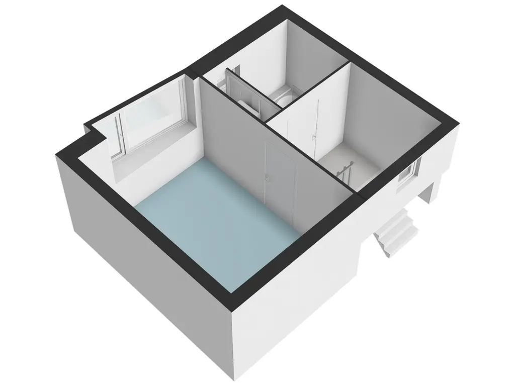 Louis Couperussingel 5, Amstelveen