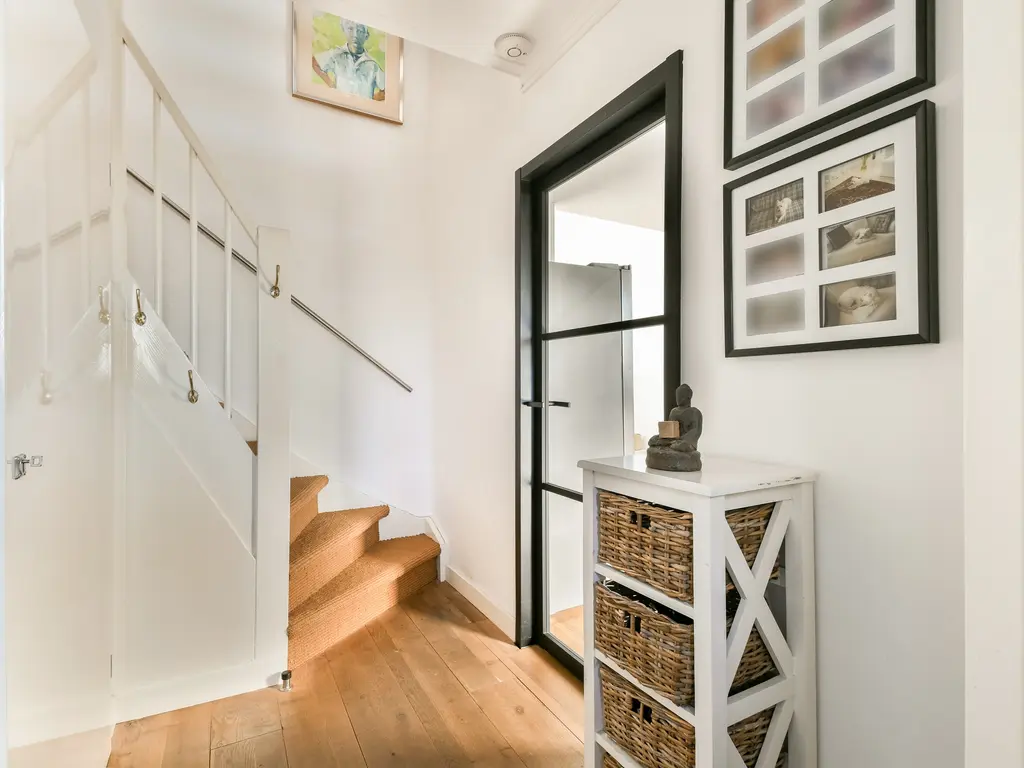 Louis Couperussingel 5, Amstelveen