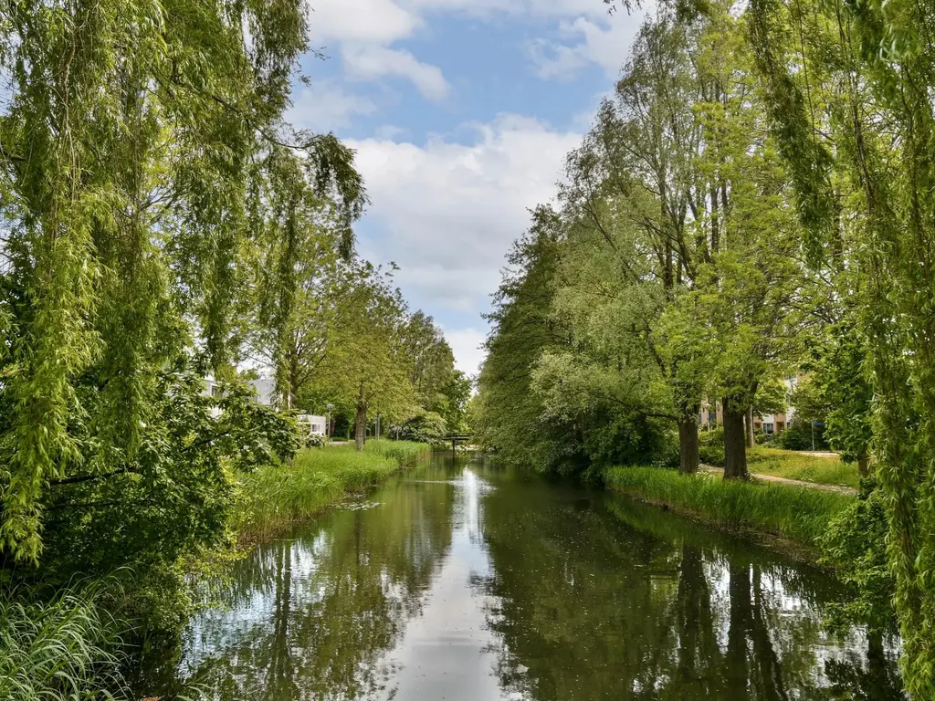 Louis Couperussingel 5, Amstelveen