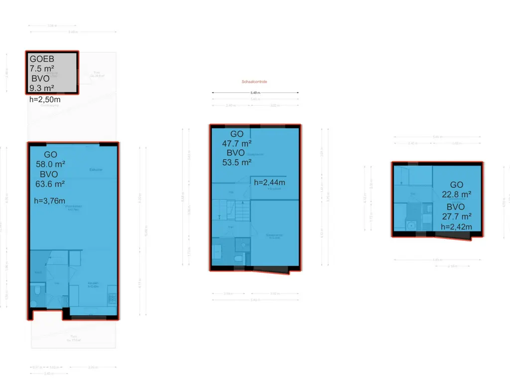 Louis Couperussingel 5, Amstelveen