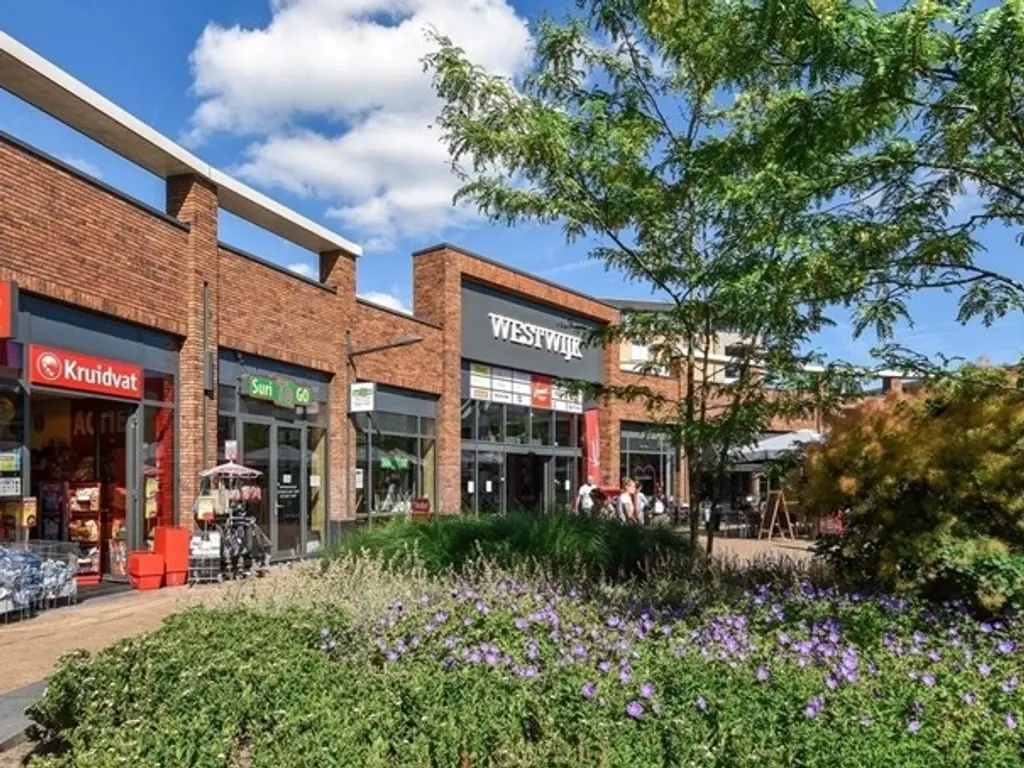 Louis Couperussingel 5, Amstelveen