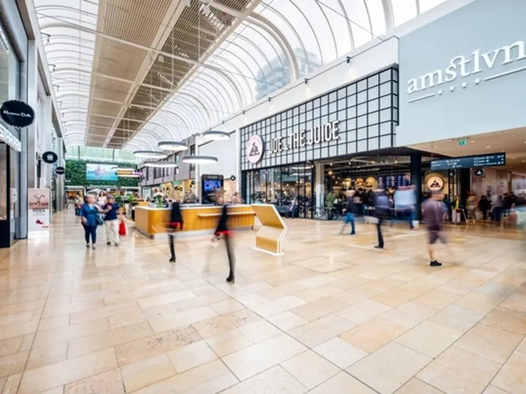 Louis Couperussingel 5, Amstelveen