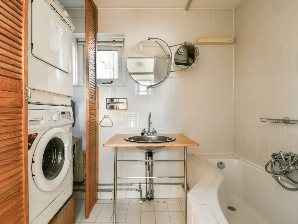 Louis Couperussingel 5, Amstelveen