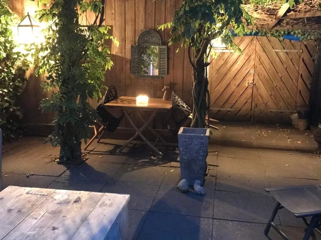 Louis Couperussingel 5, Amstelveen