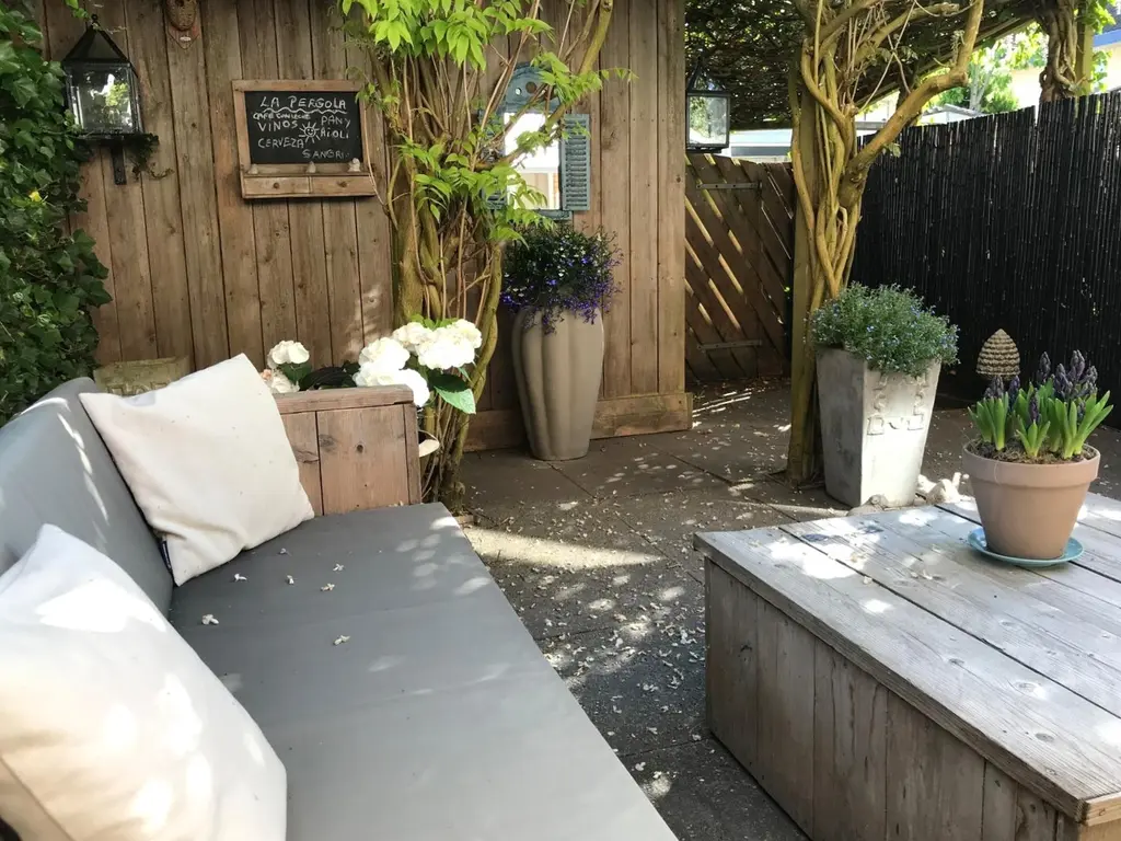 Louis Couperussingel 5, Amstelveen