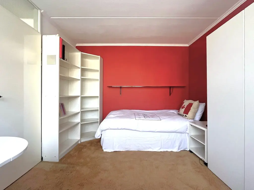 Louis Couperussingel 5, Amstelveen