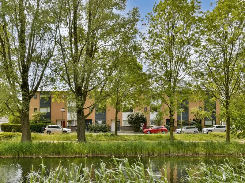 Louis Couperussingel 5, Amstelveen