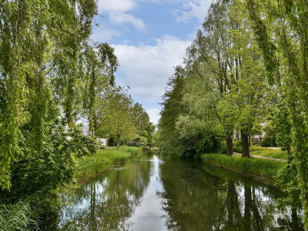 Louis Couperussingel 5, Amstelveen