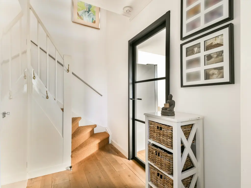 Louis Couperussingel 5, Amstelveen