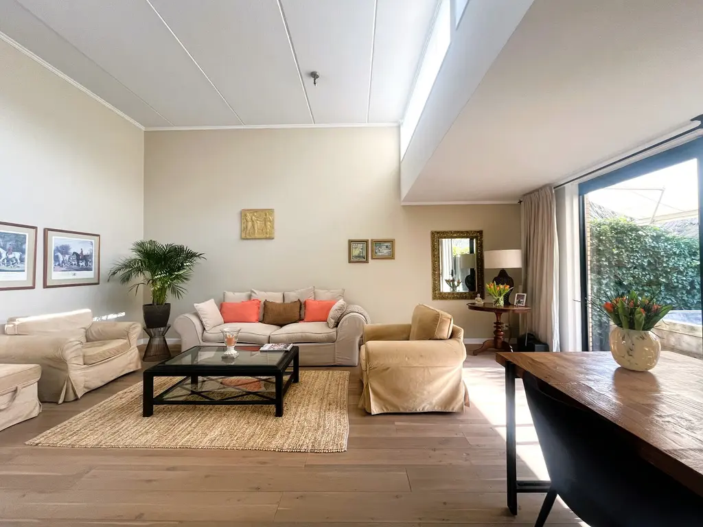 Louis Couperussingel 5, Amstelveen