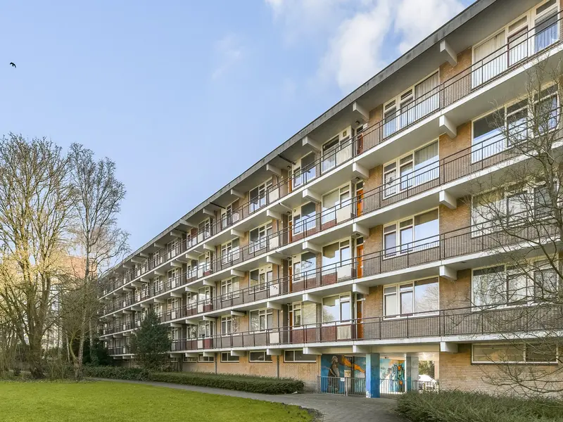 William Boothlaan 326, Amstelveen