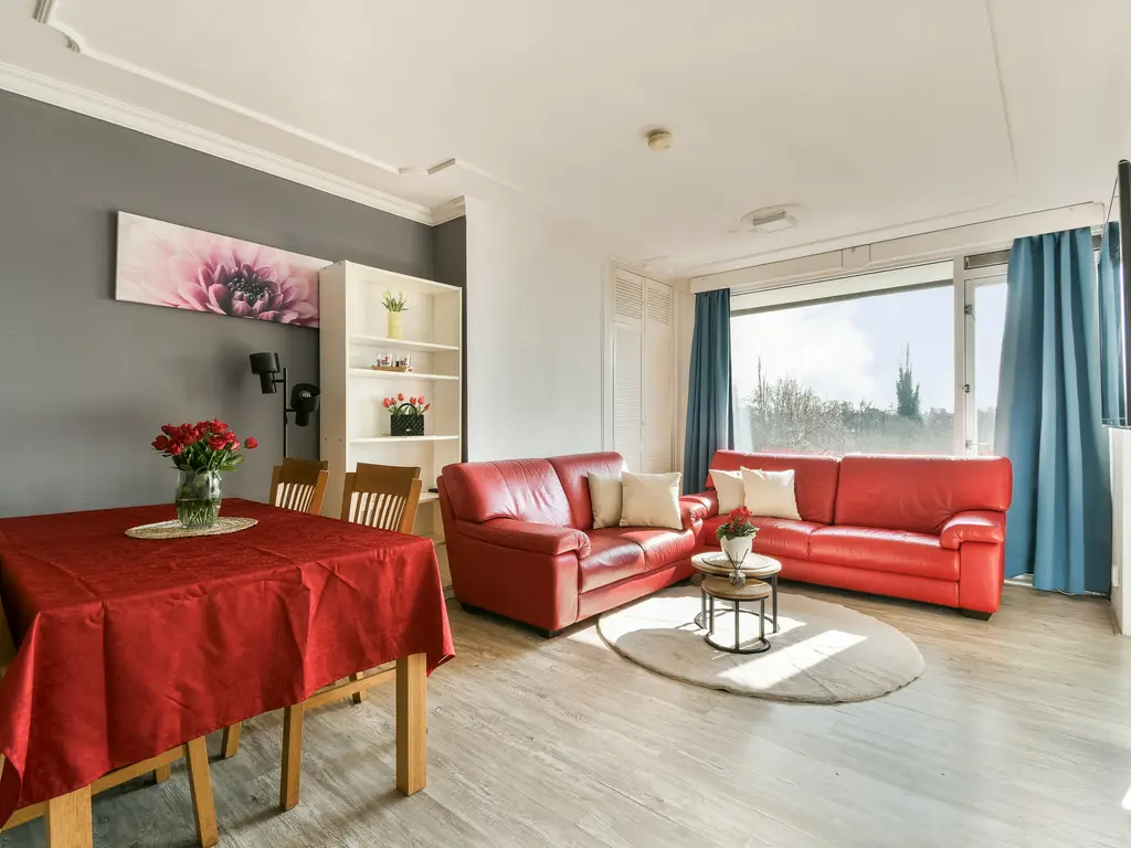 William Boothlaan 326, Amstelveen