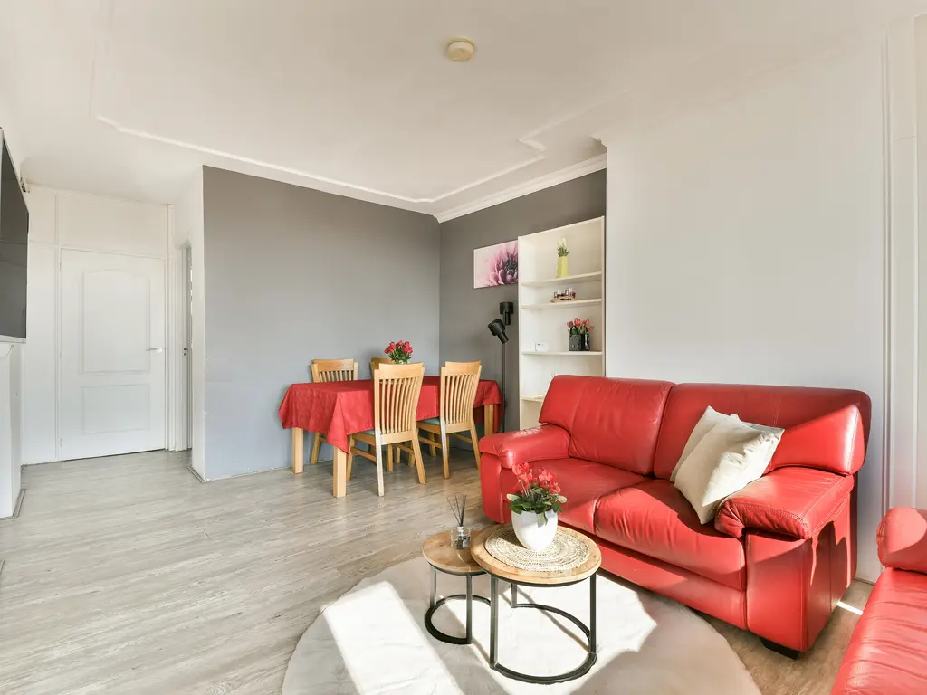 William Boothlaan 326, Amstelveen