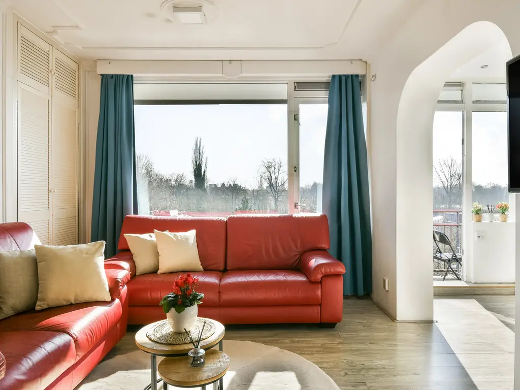 William Boothlaan 326, Amstelveen