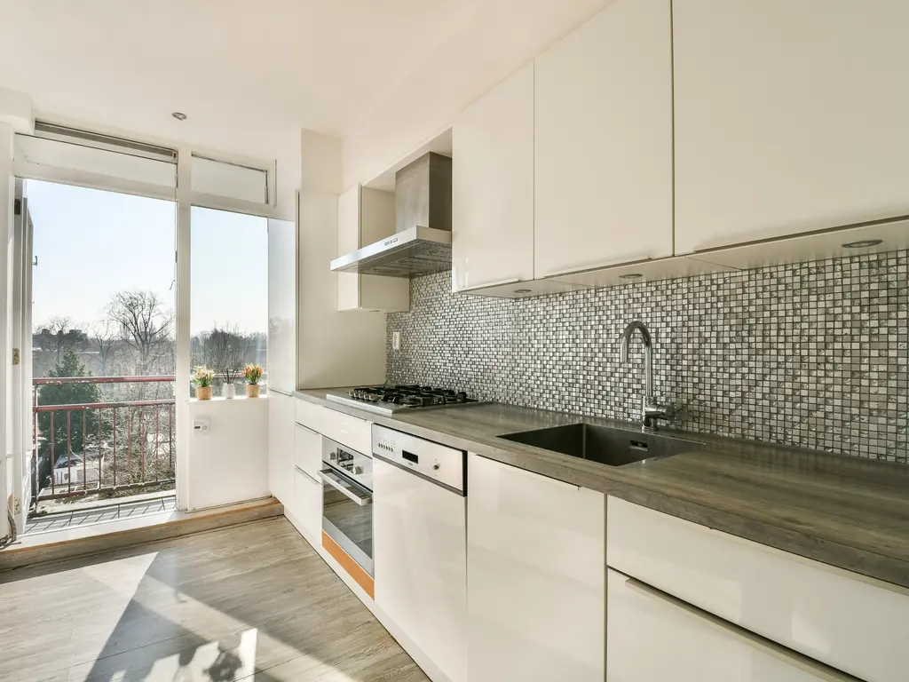 William Boothlaan 326, Amstelveen