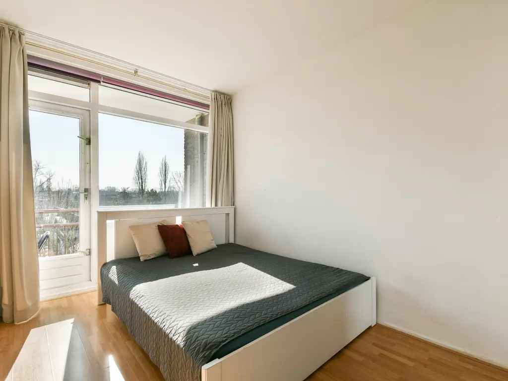 William Boothlaan 326, Amstelveen