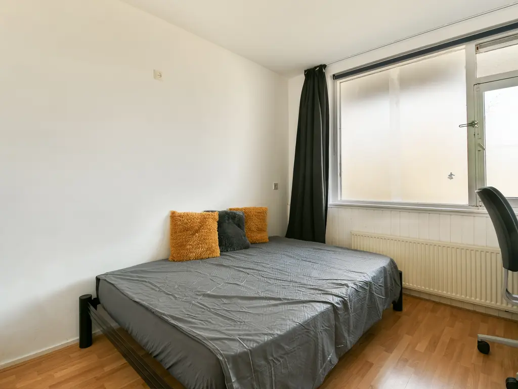 William Boothlaan 326, Amstelveen