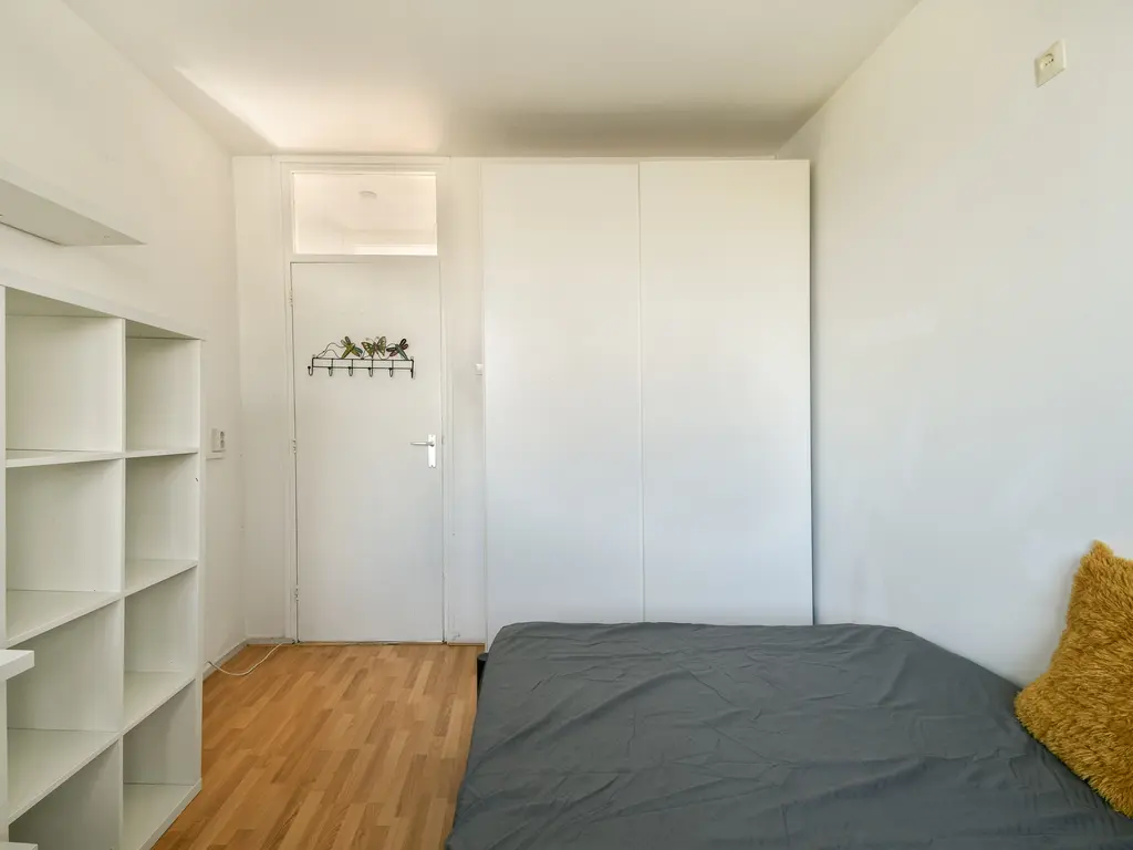 William Boothlaan 326, Amstelveen