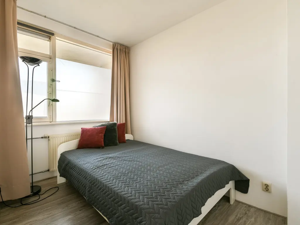 William Boothlaan 326, Amstelveen