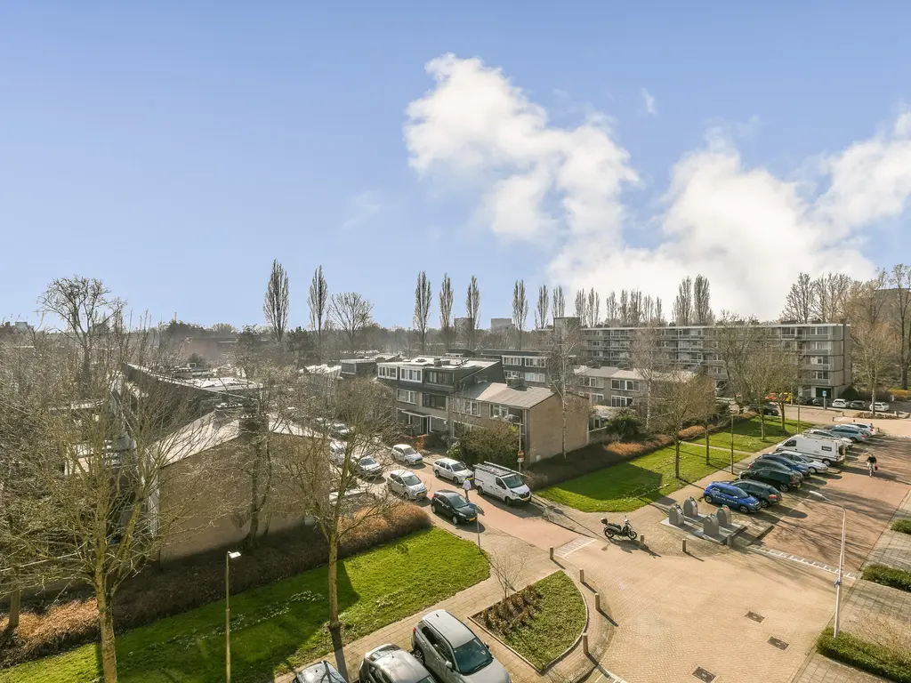 William Boothlaan 326, Amstelveen