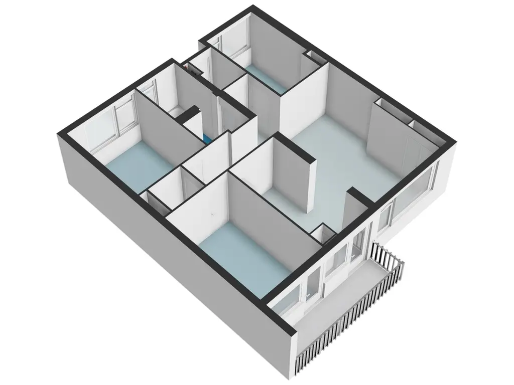 William Boothlaan 326, Amstelveen