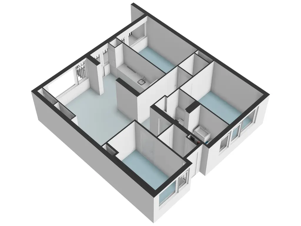 William Boothlaan 326, Amstelveen